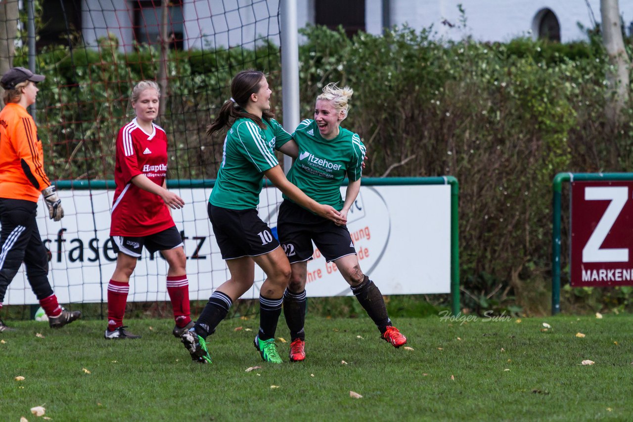 Bild 56 - TSV Heiligenstedten - Mnsterdorfer SV : Ergebnis: 1:3